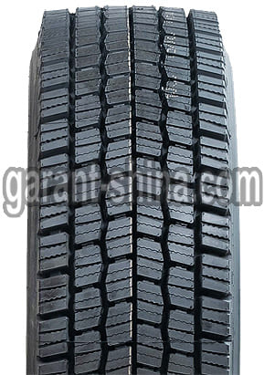 Aeolus Neo Winter D (приводная) 315/70 R22.5 154/150L 18PR - Фото протеткора